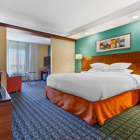 Comfort Inn & Suites Green Bay Stadium Area Exterior foto