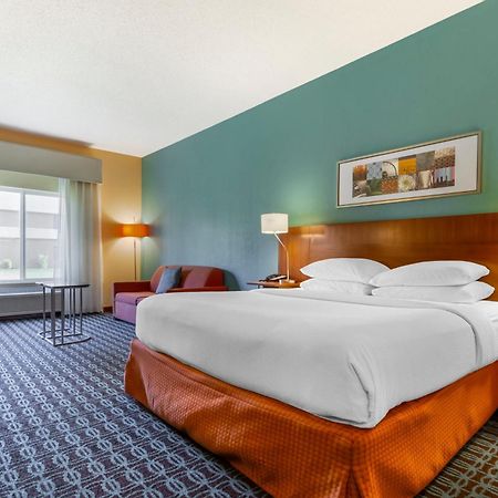 Comfort Inn & Suites Green Bay Stadium Area Exterior foto