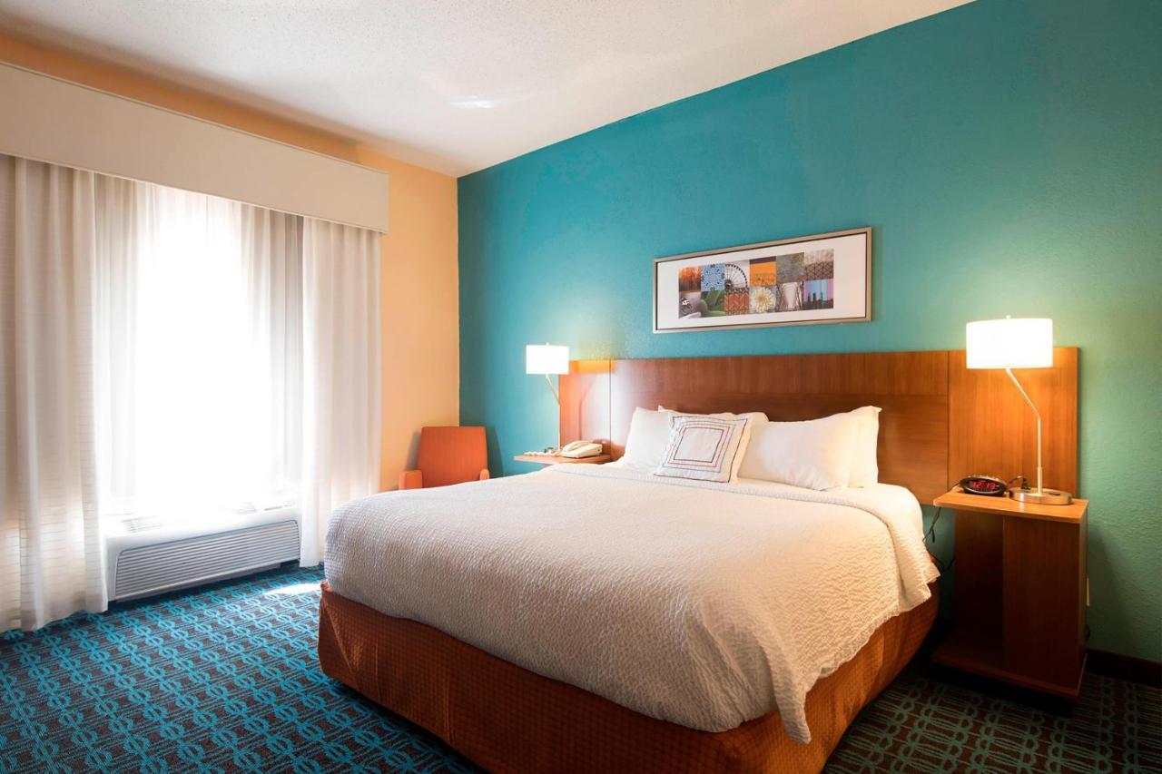 Comfort Inn & Suites Green Bay Stadium Area Exterior foto
