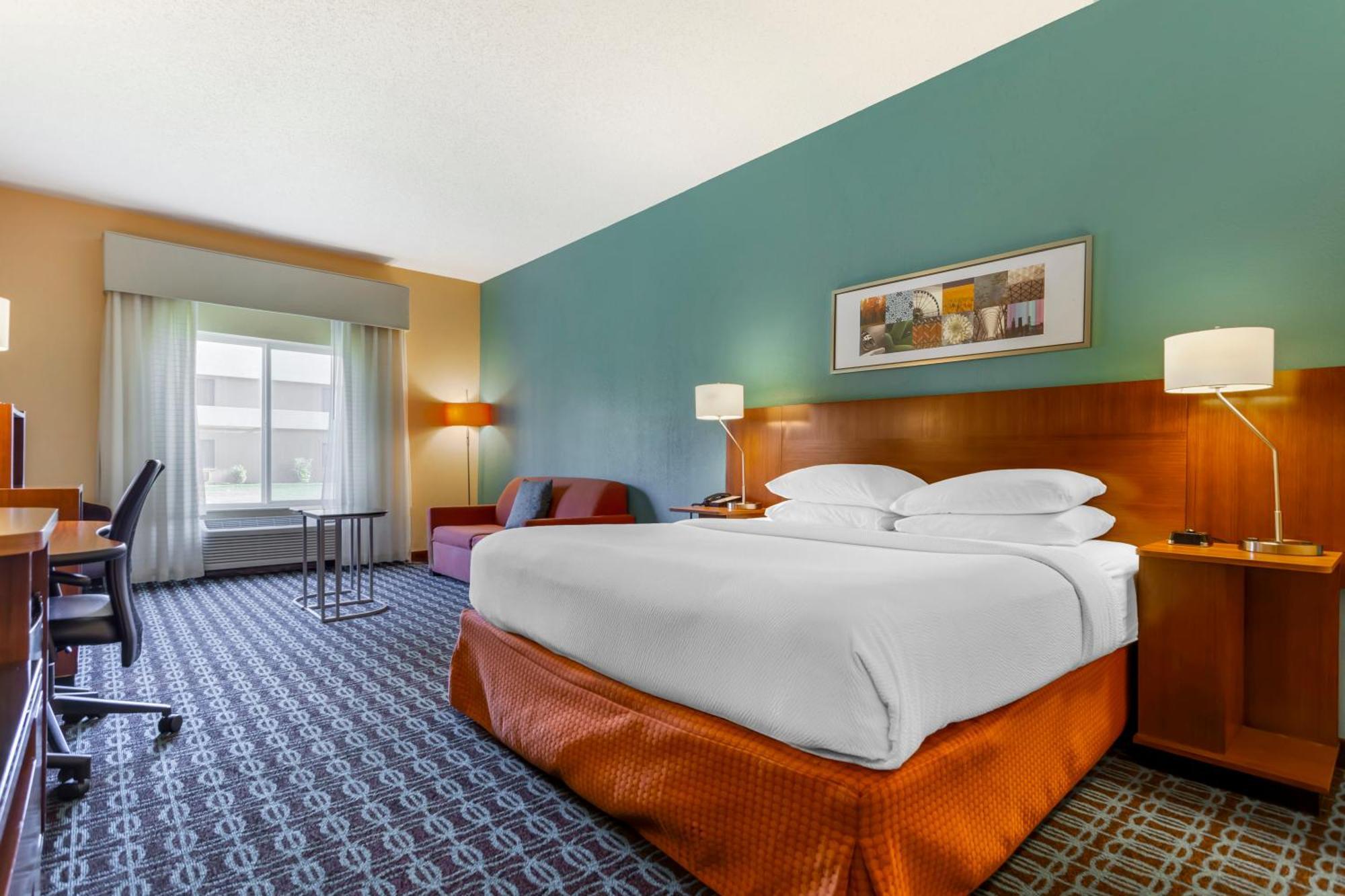 Comfort Inn & Suites Green Bay Stadium Area Exterior foto