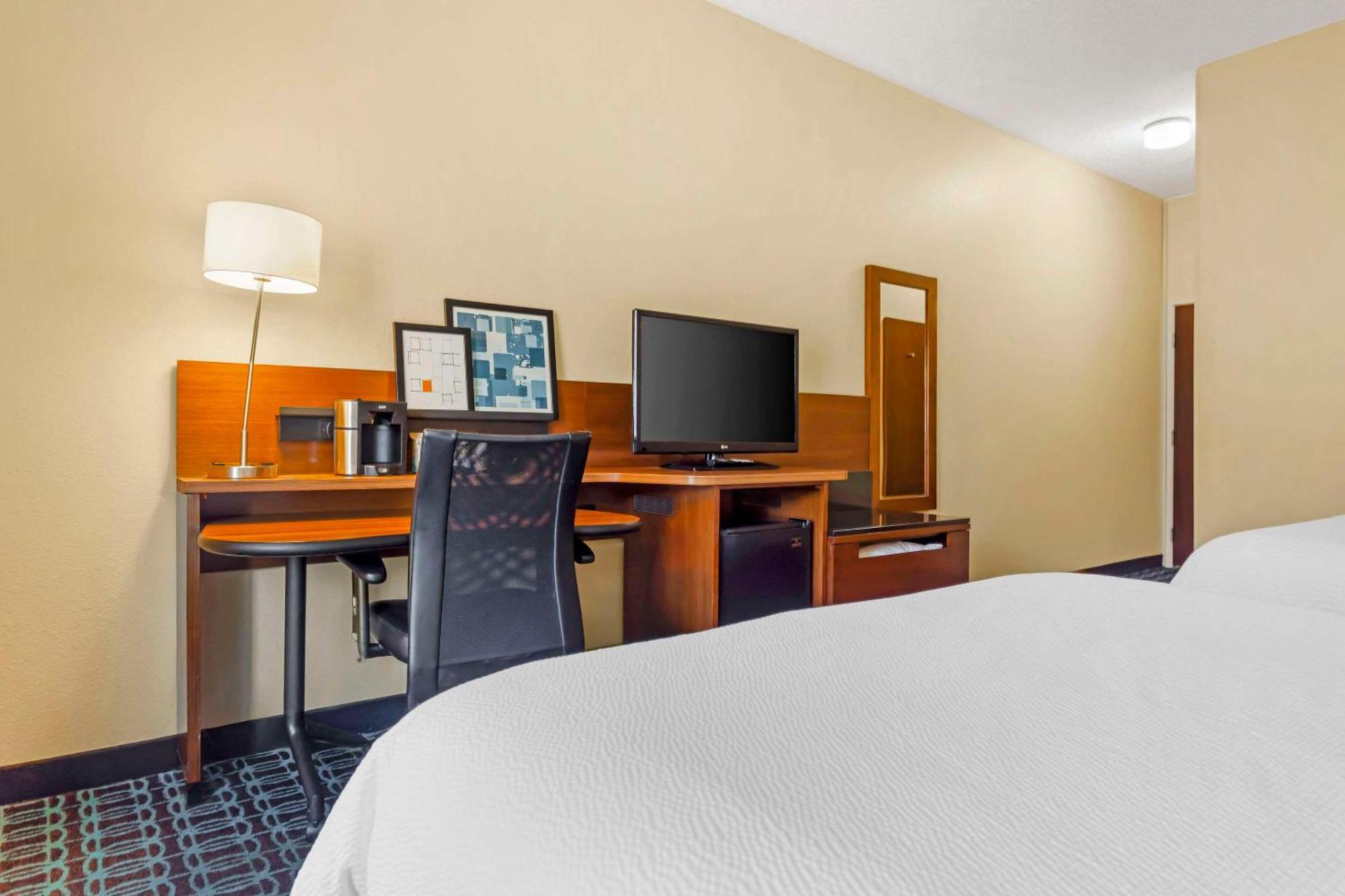 Comfort Inn & Suites Green Bay Stadium Area Exterior foto